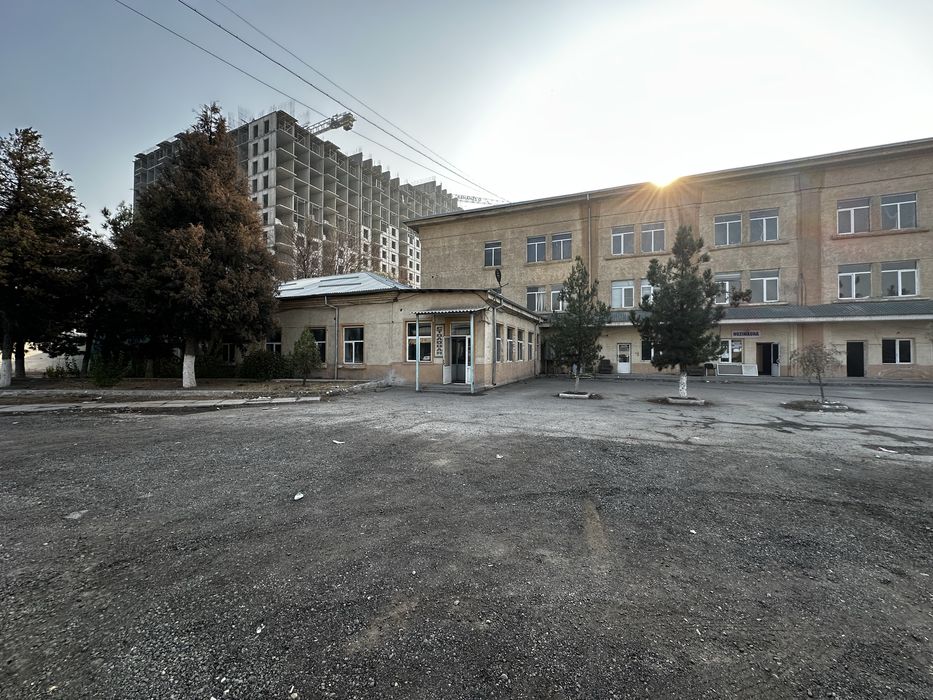 Arendaga joy beriladi