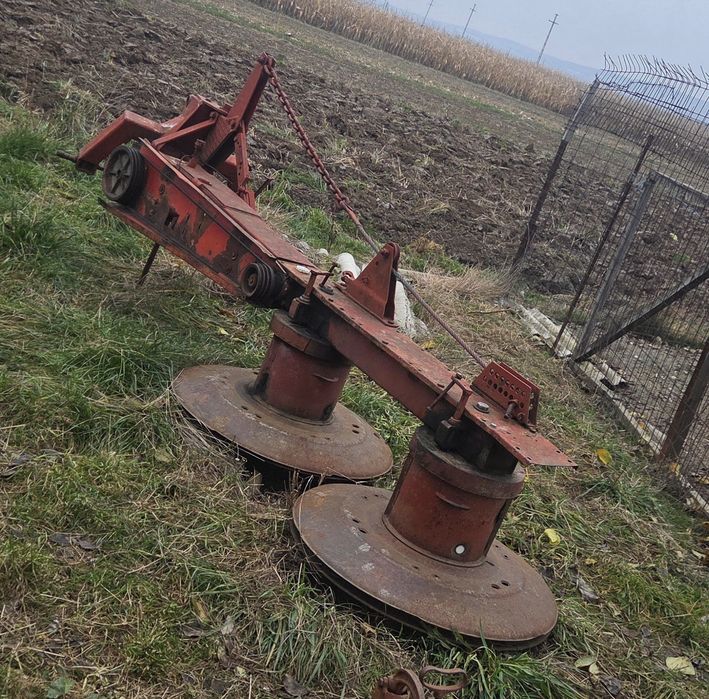 Vand cositoare nefuncționale 180