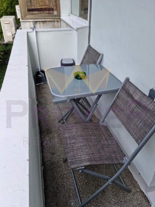 Дава се под наем Двустаен апартамент в Варна, Гръцка махала - 50 кв.м за 750 € - Снимка #9