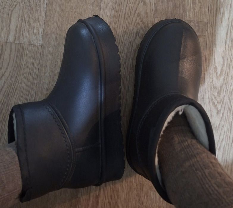 Обувь осень 37 размера