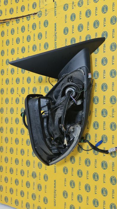 Brat oglinda Audi Q8 4M camera video 4m8857410