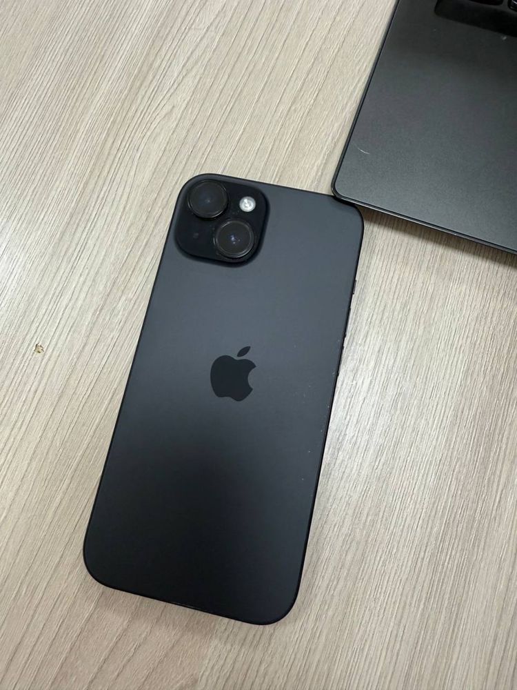 Iphone 15.