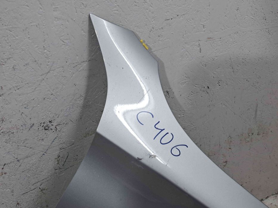 Aripa dreapta fata Mercedes Clasa C Combi (W205) [Fabr 2015-prezent]