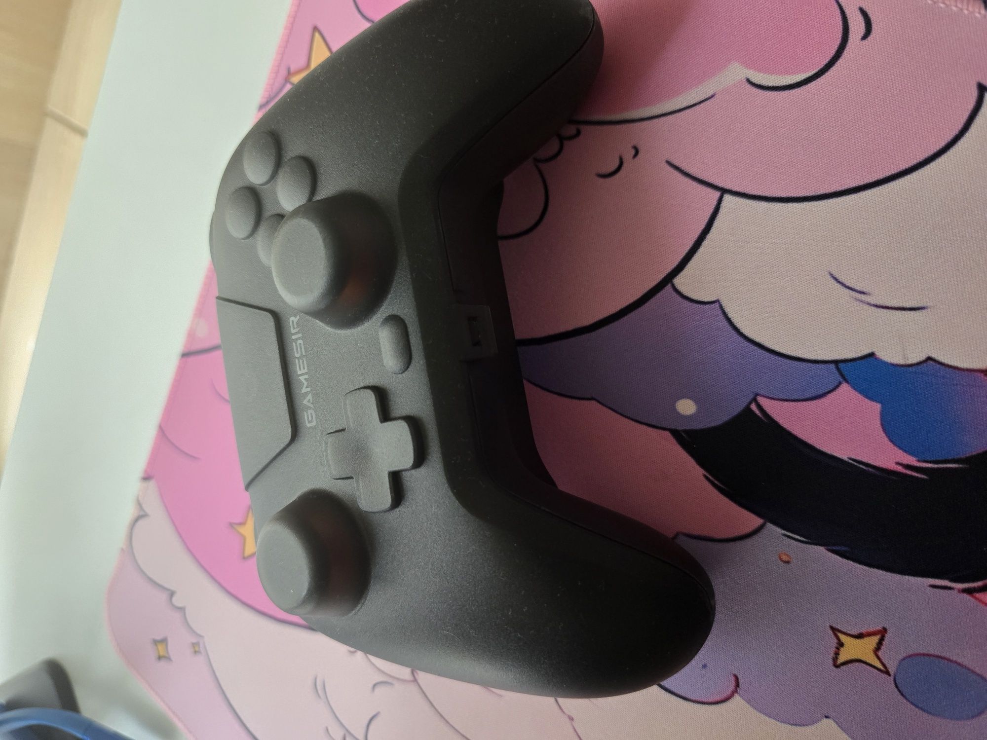 Безжичен контролер Gamesir Nova Lite Bluetooth +Dongle