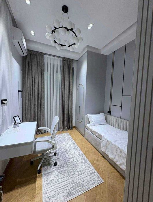 Продажа 3-комнатной квартиры 66 м² в ЖК Infinity | Мирабадский район