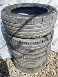 Vand set anvelope Michelin de vara dot 05-20 235/55/R19 si 255/50/R19