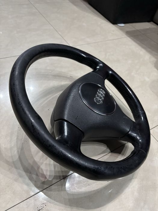 Волан от Ауди А3
