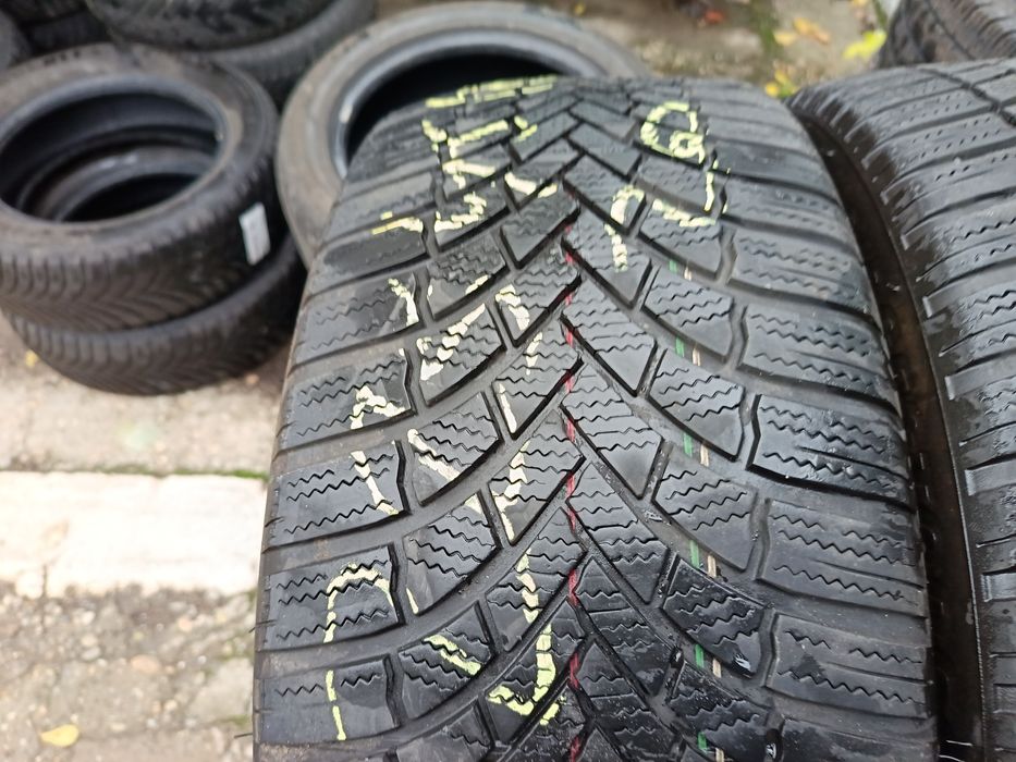 Anvelope MS iarna 225 45 28 bridgestone 2020 6mm