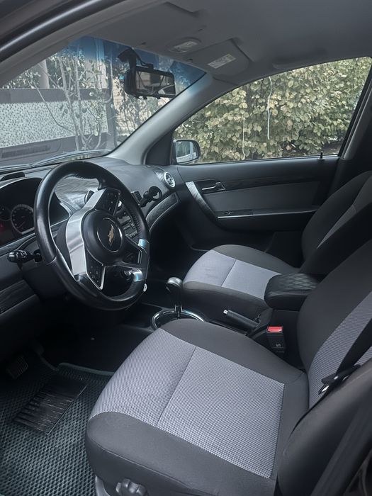 Nexia 3 AT 2018 декабрь сотилади