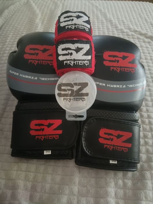 Боксинг комплект