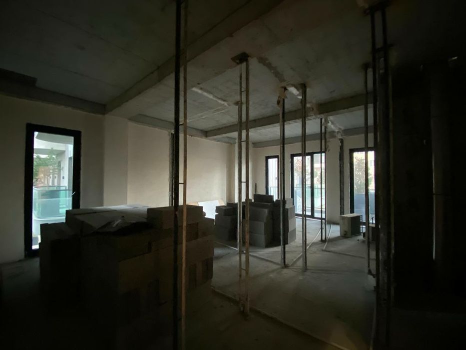 Мирабад Новостройка Ж/К PARKWOOD 2/3/12