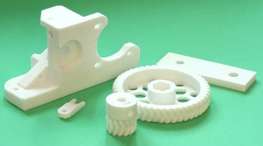 Обучение 3D-моделированию и 3D-печати — от идеи до готового изделия!