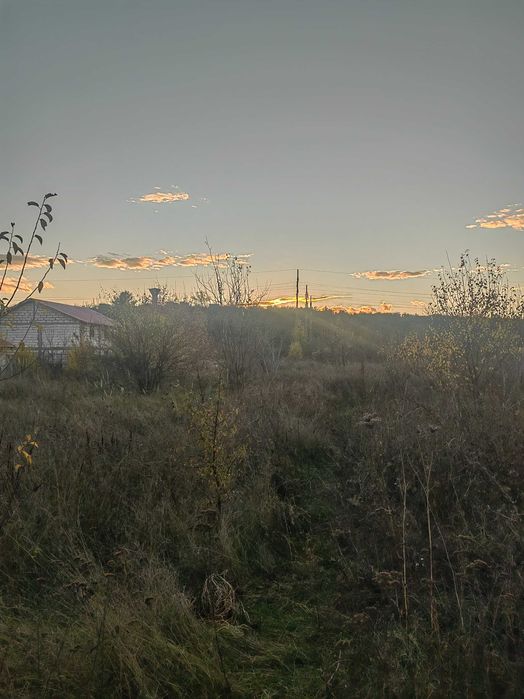 Teren de vânzare-997 mp, Bacau, Izvoare, Str. Ciresoaiei