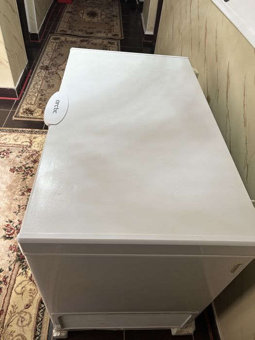 Lada frigorifica Arctic