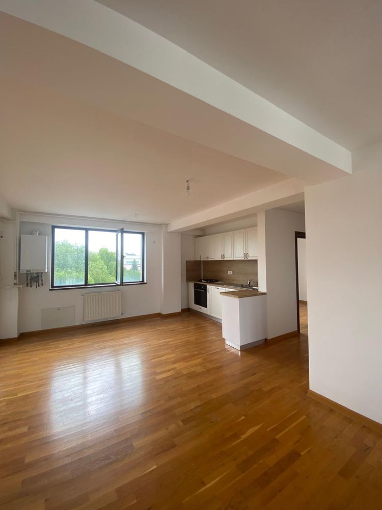 Apartament 4 camere Otopeni mobilat/nemobilat, loc parcare