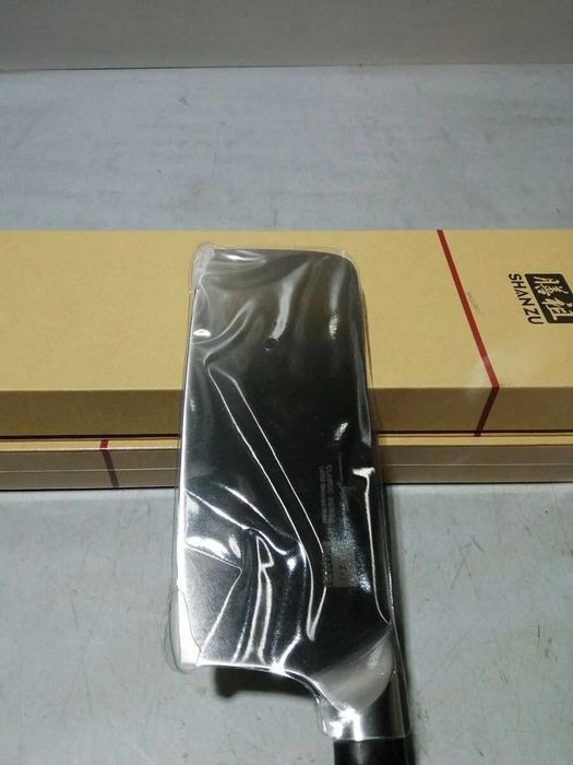 Японски кухненски сатър SHANZU