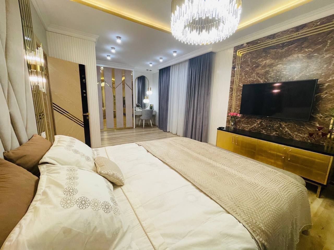 Продаётся 3х комнатная квартира, ЖК Yangi Darhon, МирзоУлугбекский р-н