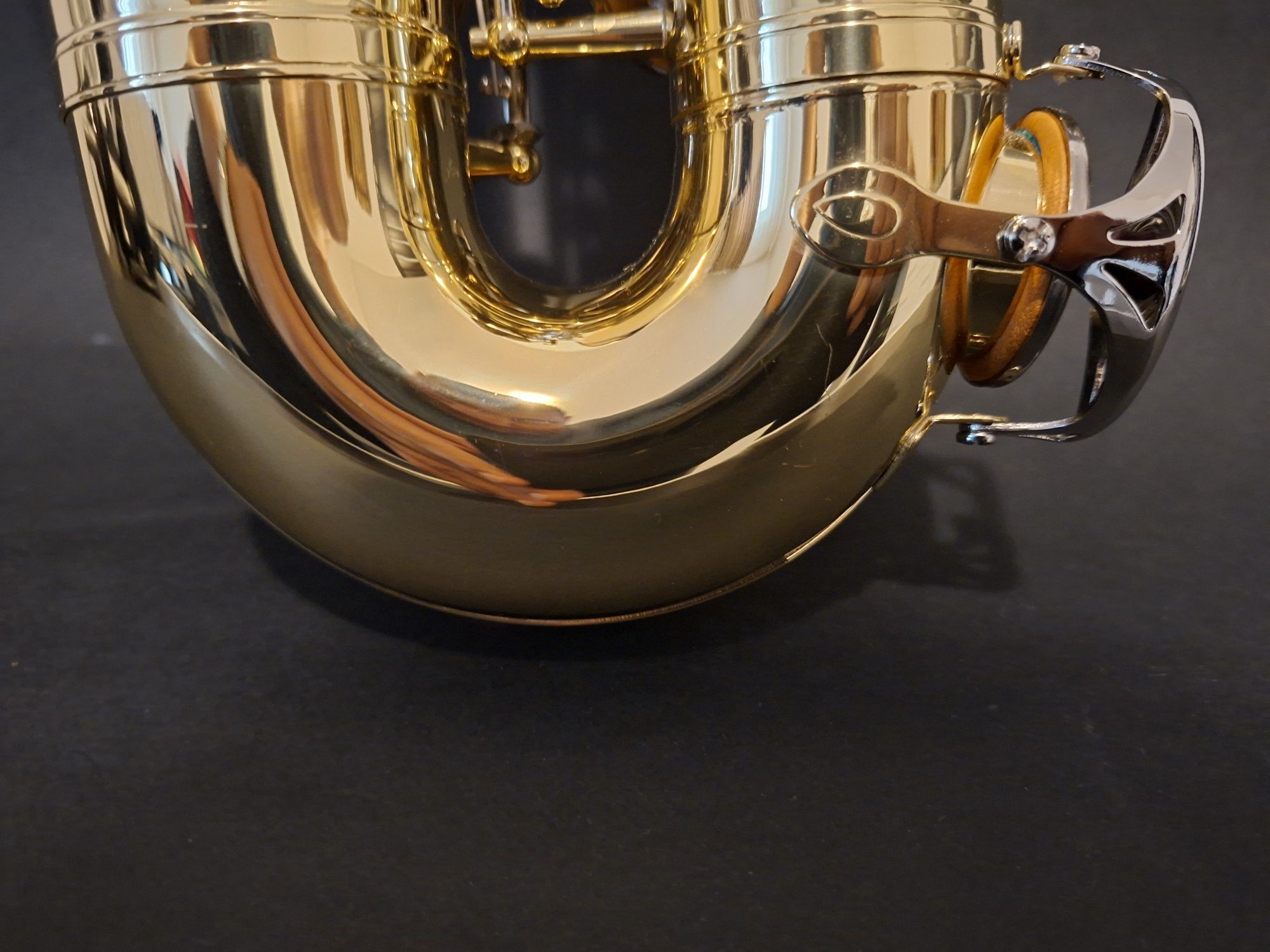 Saxofon Yamaha YAS-25