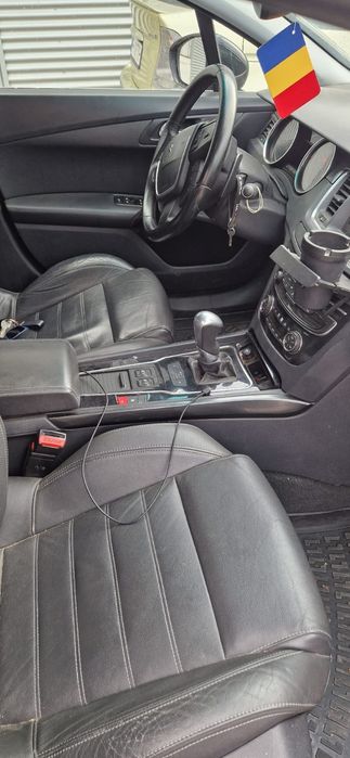 Peugeot 508 2.0HDI 180cp 2014 euro 6
