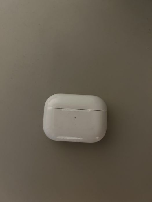 Apple Air pods pro- оригинални