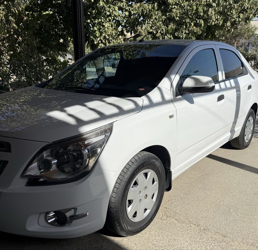 Chevrolet Cobalt