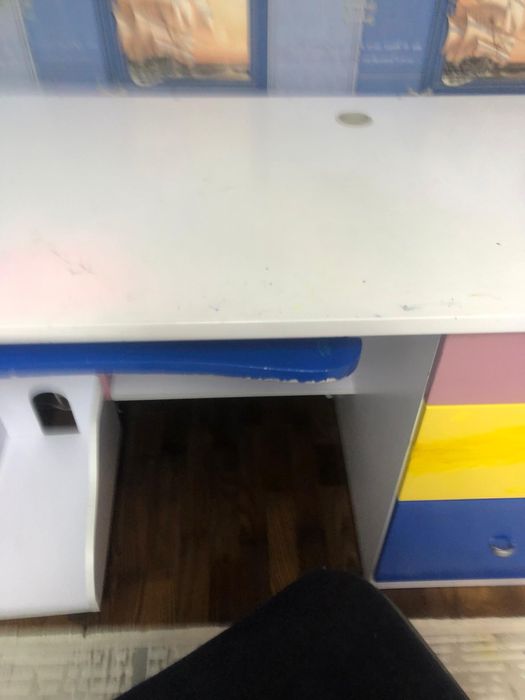 Стол компьтерный б/у