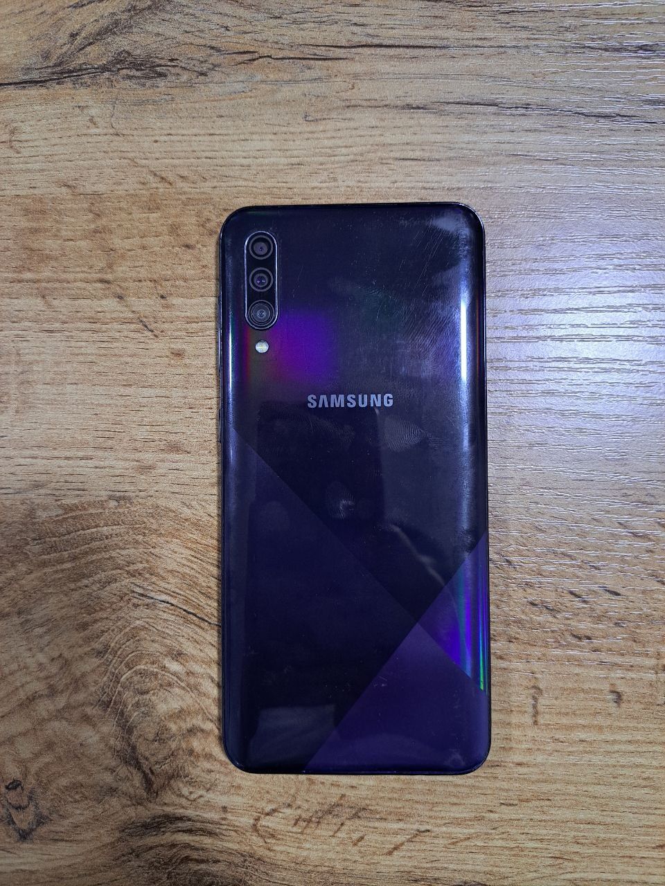 Samsung Galaxy A30s 2020