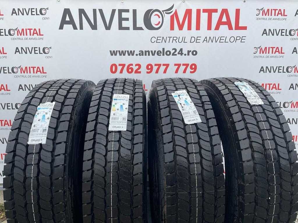 315/80R22,5 SAVA ORJAK 5 156L154M DC74 TRACTIUNE