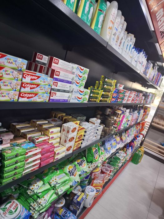 Biznes sotiladi yol boyida yaxshi joyda