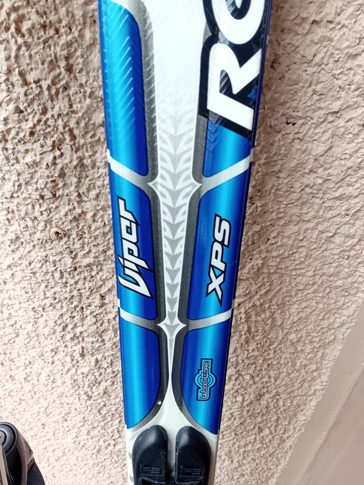 Ски Rossignol Viper XPS
