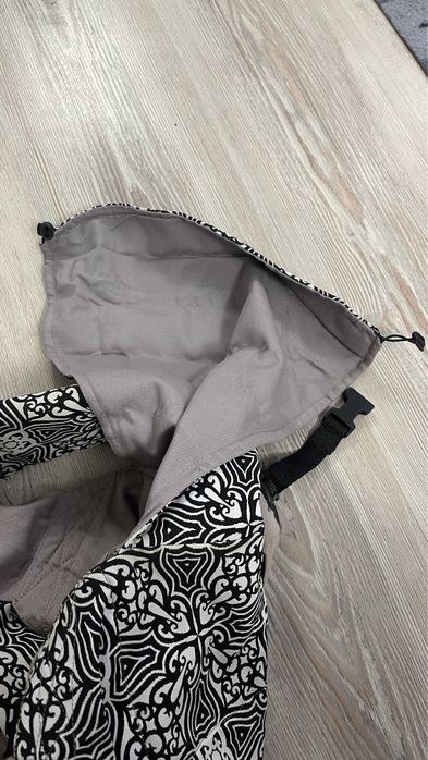 Marsupiu sistem ham copii