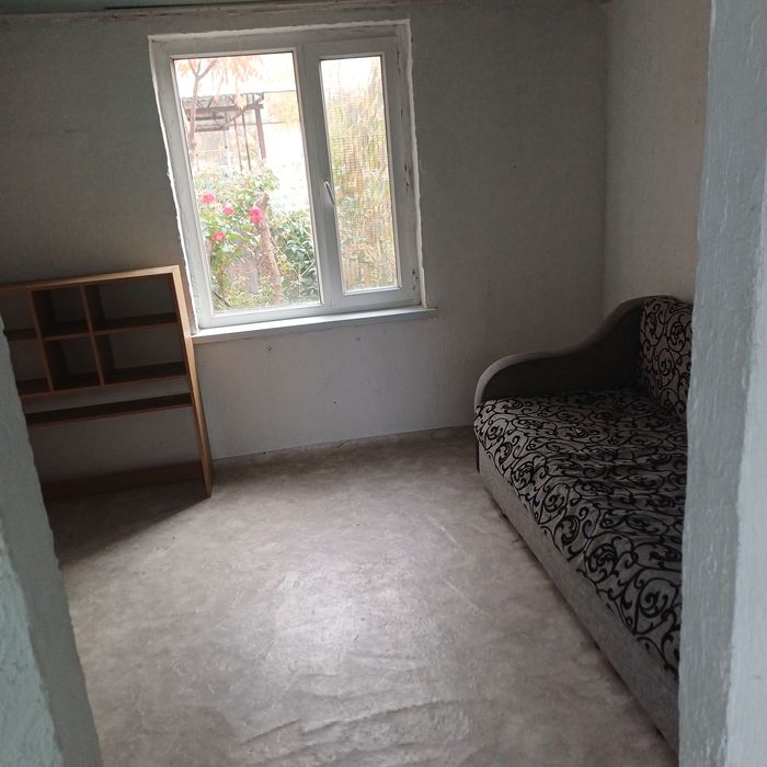 Времянка с отдельным входом  Шанырак-2