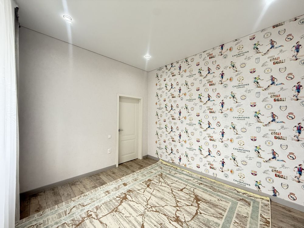 Микр Жұлдыз. 5 соток. 105 кв м