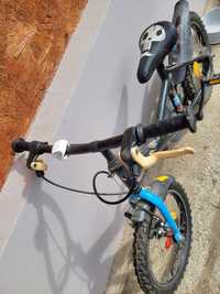Bicicleta Decathlon 16"