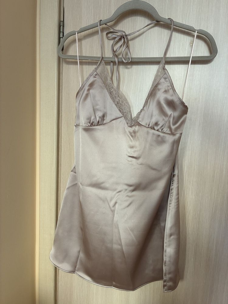 Рокля Pull & Bear