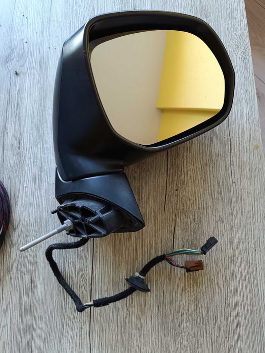 Огледало дясно за Пежо 5008, 3008