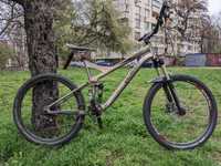 Specialized FSR XC Expert, рамка размер L