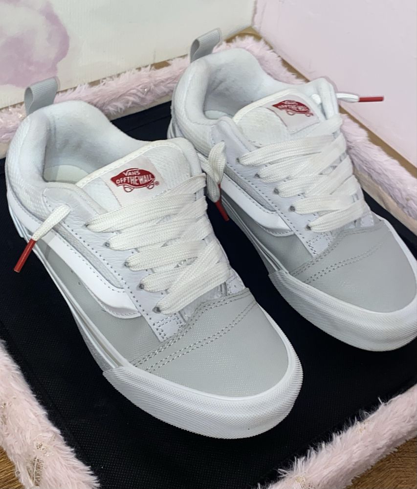 ТОП Оригинални маратонки VANS