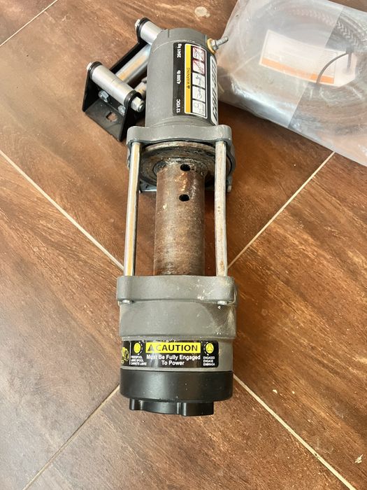 troliu can-am superwinch terra 45SR