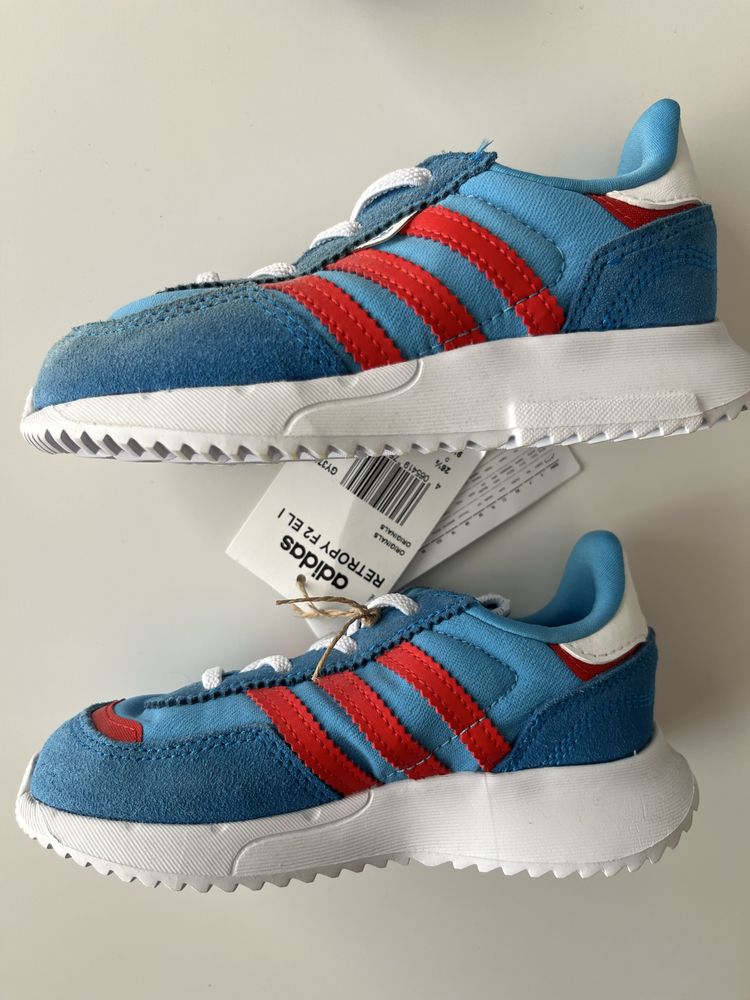 Adidas детски маратонки