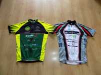 вело джърси extreme/giordana тениска екип колоездене мъжко оригинал L