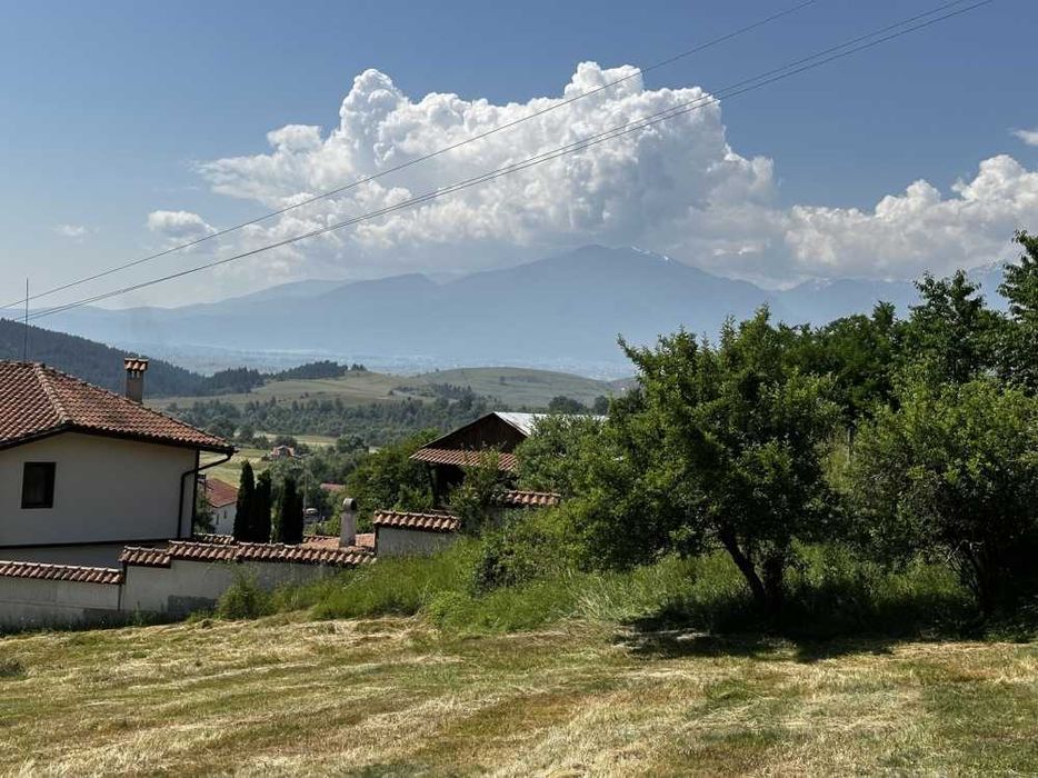 Урегулиран парцел в село Годлево