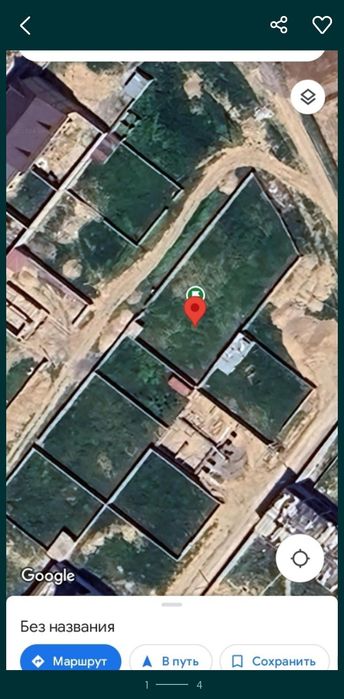 Мехнатда йер сотилади 4,5 сотих