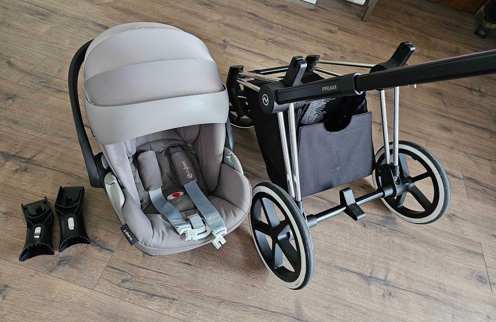 Количка Cybex PRIME