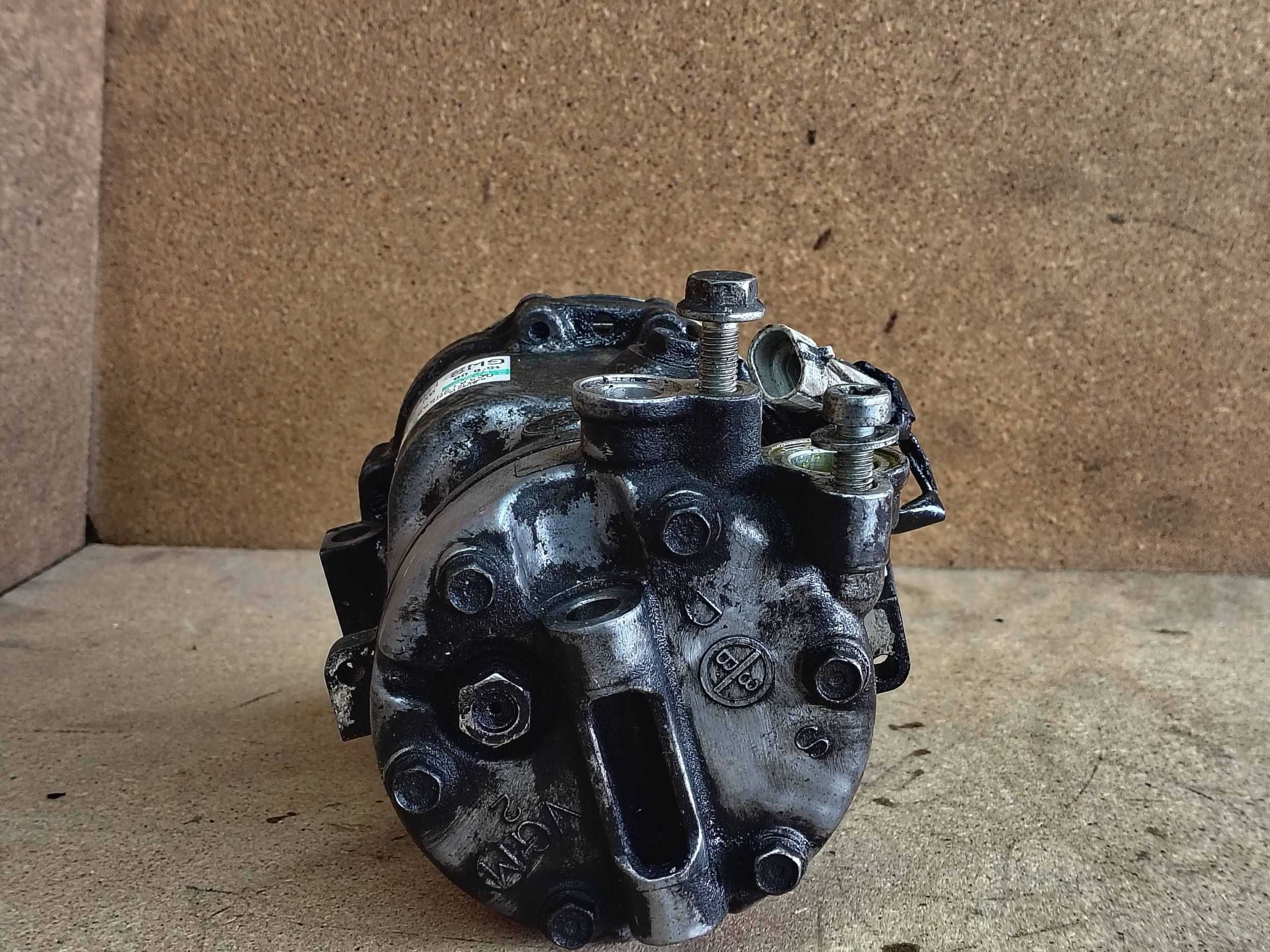 Compresor AC Gm13197538  Opel Corsa 1.3 cdti