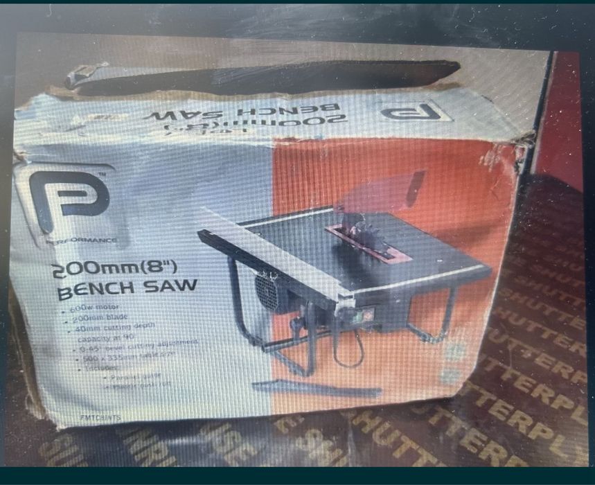 Потапящ циркуляр