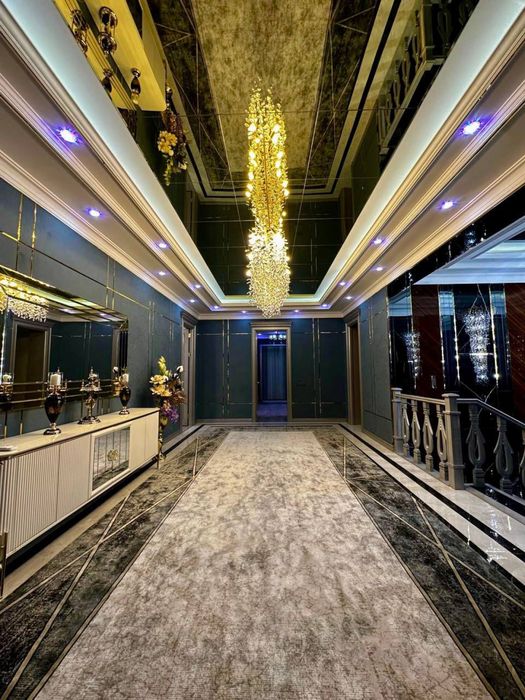 Продаётся Участок С новим Ремонтом