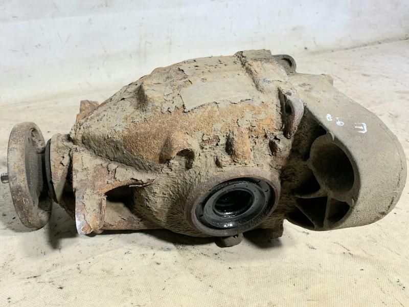 Diferential spate raport 3.15 BMW Seria 3 LCI (2008-2011)[E90] 2.0d N47D20C 184 cp 7591017
