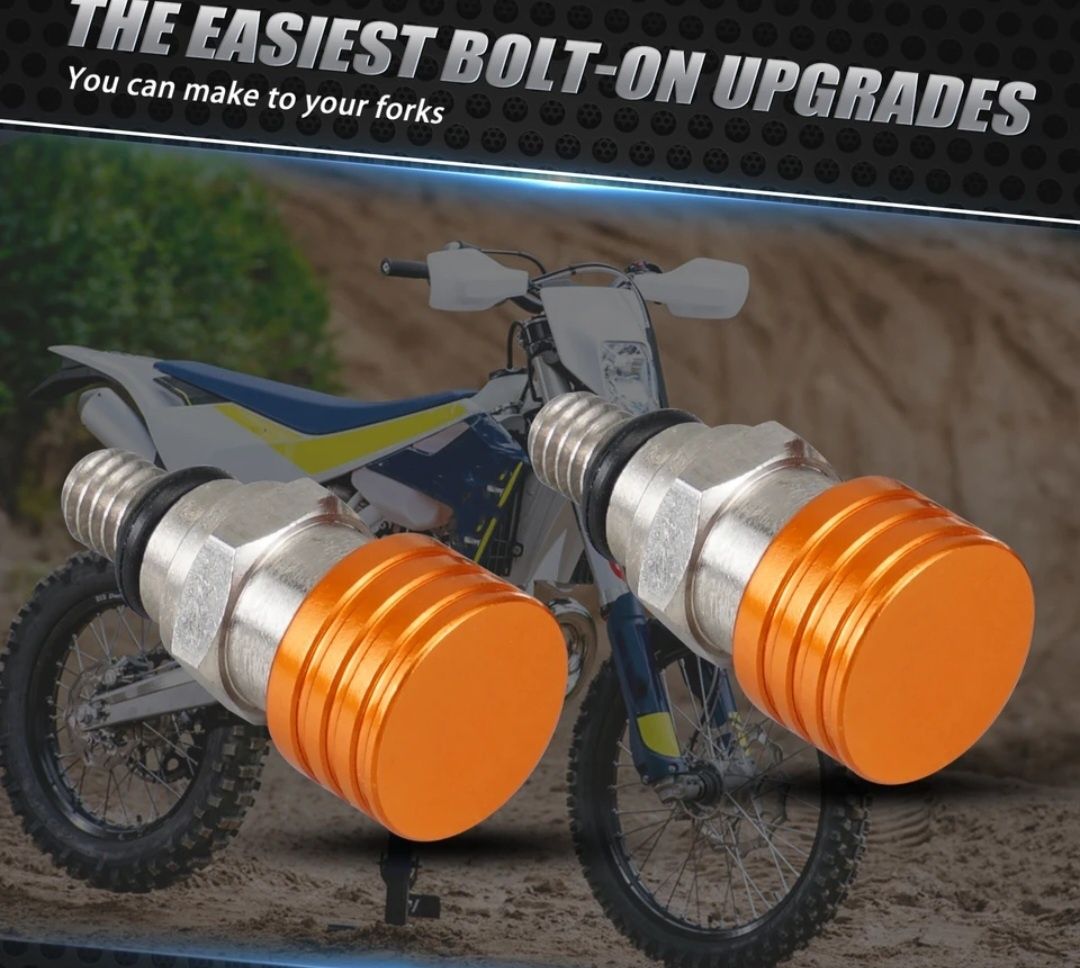 Aerisitoare furca Ktm / Beta/ Gas gas/ Husqvarna / Enduro/ Air bleeder