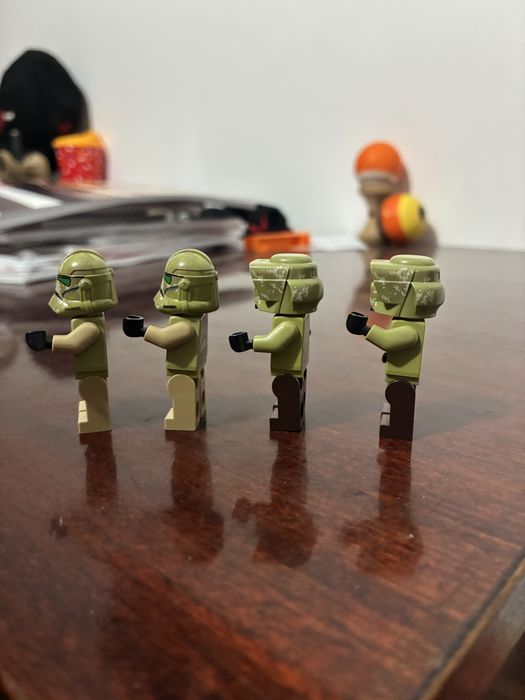 lego star wars kashyyyk troopers